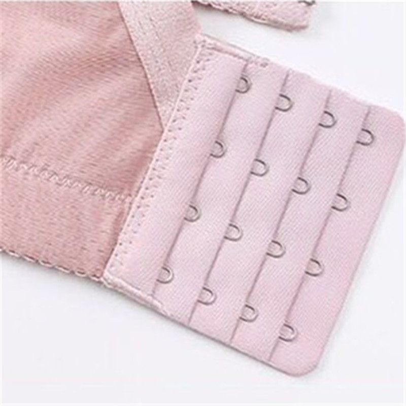 Uus õhukesest pitsist kaunitar seljaosa õmblusteta alustraadiga seksikas rinnahoidja pluss-suuruses rinnahoidja naiste aluspesu