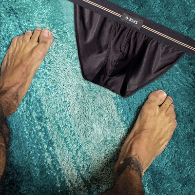 Meeste seksikad püksid aluspesu Jockstrap kott Cuecas Meeste puuvillased aluspüksid stringid võrgust aluspüksid Slip Homme Srting