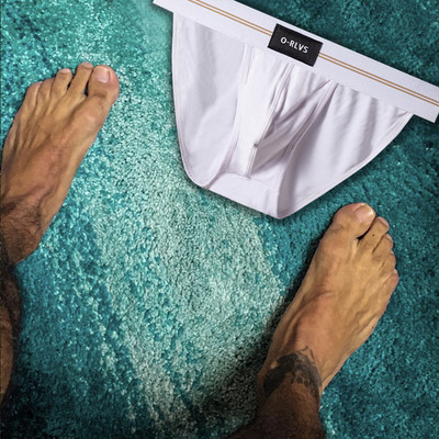 Meeste seksikad püksid aluspesu Jockstrap kott Cuecas Meeste puuvillased aluspüksid stringid võrgust aluspüksid Slip Homme Srting