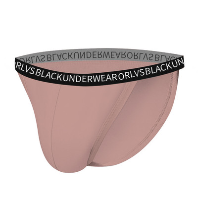 Meeste seksikad püksid aluspesu Jockstrap kott Cuecas Meeste puuvillased aluspüksid stringid võrgust aluspüksid Slip Homme Srting