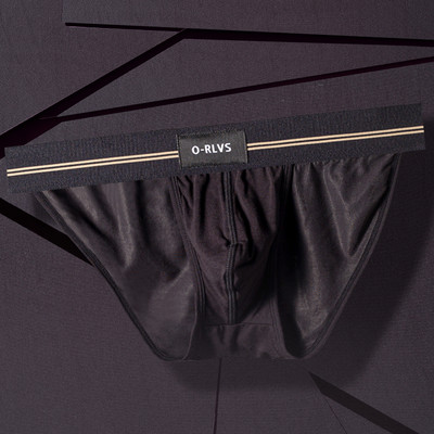 Meeste seksikad püksid aluspesu Jockstrap kott Cuecas Meeste puuvillased aluspüksid stringid võrgust aluspüksid Slip Homme Srting