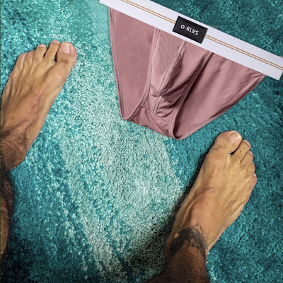 Meeste seksikad püksid aluspesu Jockstrap kott Cuecas Meeste puuvillased aluspüksid stringid võrgust aluspüksid Slip Homme Srting