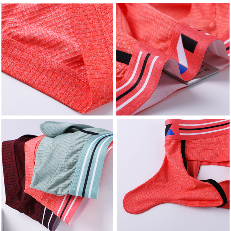 Lenjerie de corp sexy pentru bărbați, cu talie joasă, sexy, sexy, cu nas de elefant, pantaloni scurți pentru bărbați, chiloți, lenjerie de corp