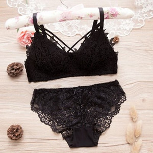 apakšveļas krūšturu komplekts bez stieplēm lenceria sexy bielizna damska komplety Cup AB mežģīņu tops vīns sarkans lenceria mežģīņu apakšveļas komplekts