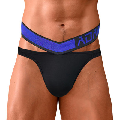 Dvobojno novo seksi donje rublje Muške gaćice Modal Man Slip U Convex Muške gaćice Penis Pouch Gaćice Muške Cuecas Slip Hombre