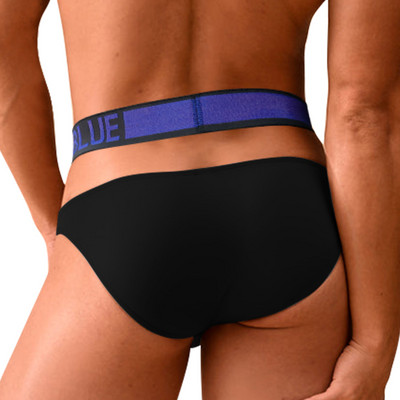 Dvobojno novo seksi donje rublje Muške gaćice Modal Man Slip U Convex Muške gaćice Penis Pouch Gaćice Muške Cuecas Slip Hombre