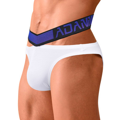 Dvobojno novo seksi donje rublje Muške gaćice Modal Man Slip U Convex Muške gaćice Penis Pouch Gaćice Muške Cuecas Slip Hombre