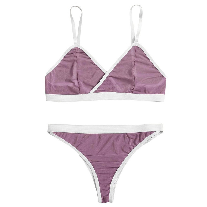 Set sutien pentru doamne noi lenceria sexy plus marimea lenjerie intima din dantela set sutien + tanga lenjerie intima tentatie talie joasaSet lenjerie confortabila