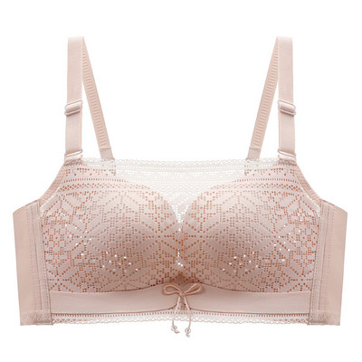 Sutien push up fără oase Corset sexy pentru femei Overbust Bretele convertibile Bandeau Bralette Lenjerie de corp din plasă Topuri fără sudură