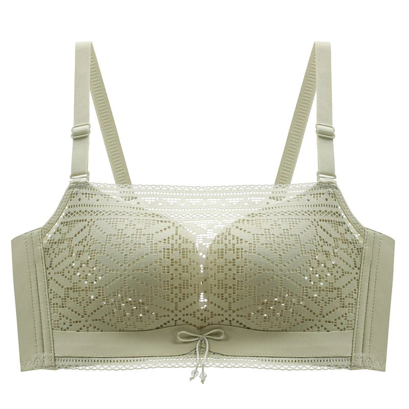 Sutien push up fără oase Corset sexy pentru femei Overbust Bretele convertibile Bandeau Bralette Lenjerie de corp din plasă Topuri fără sudură