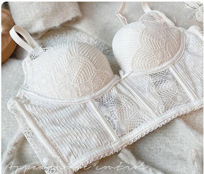 Novi tubasti gornji dio, podebljani gornji dio s omotom, grudnjak sa grudnjakom, pomoćni grudnjak protiv opuštanja, grudnjak za prilagodbu, vanjski grudnjak