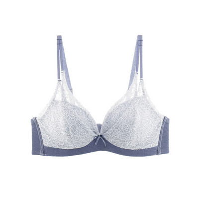 HIVOF nove djevojke skupljaju donje rublje, prekrasan grudnjak bez čeličnog prstena, udobno seksi donje rublje od čipke