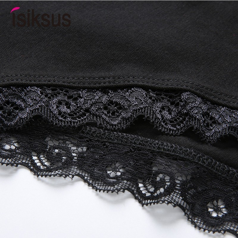 Isiksus Body cu tanga sexy de vară neagră pentru femei, fără mâneci, fără spate, cu dantelă, 2019, cu patchwork, cu crotch deschis, pentru femei JS028