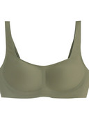 Bešavni grudnjak Grudnjak bez žica Gornji ljetni tanki vintage žensko donje rublje Seksi donje rublje Žensko donje rublje Donje rublje i odeća za spavanje