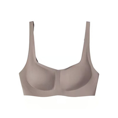 Bešavni grudnjak Grudnjak bez žica Gornji ljetni tanki vintage žensko donje rublje Seksi donje rublje Žensko donje rublje Donje rublje i odeća za spavanje