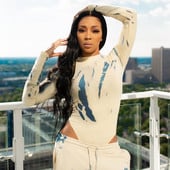 BKLD Fashion 2021 Γυναικεία Νέα Φεστιβάλ Ρούχα Casual Σέξι Φθινοπωρινά μακρυμάνικα κορμάκια Bodycon Ολόσωμη φόρμα One Piece