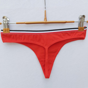 Горещи секси дамски памучни прашки G string T back Panties Дамско бельо Tanga Panties Low Rise Lingerie Panty Intimates D2653