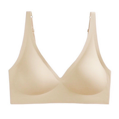 Seksi bešavni grudnjak Grudnjaci bez žica Mekano intimno žensko donje rublje Žensko donje rublje Žensko donje rublje Donje rublje i odijelo za spavanje