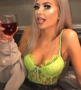 BKLD Body cu dantelă neon transparentă pentru femei, cu bretele spaghetti, cu decolteu în V, cu push-up, din plasă, pentru femei, din dantelă, noua vară 2019