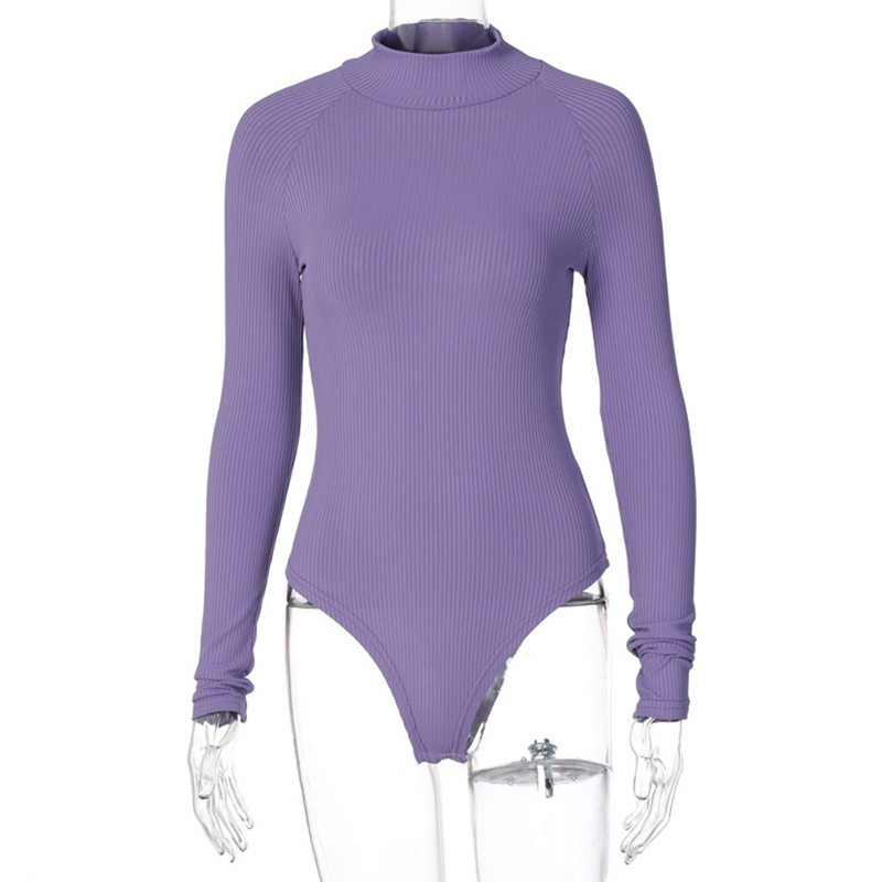 BKLD 2021 sügis ja talv uus mood, õhuke kilpkonnaga peorõivad, naiste klubirõivad pikkade varrukatega valge bodi