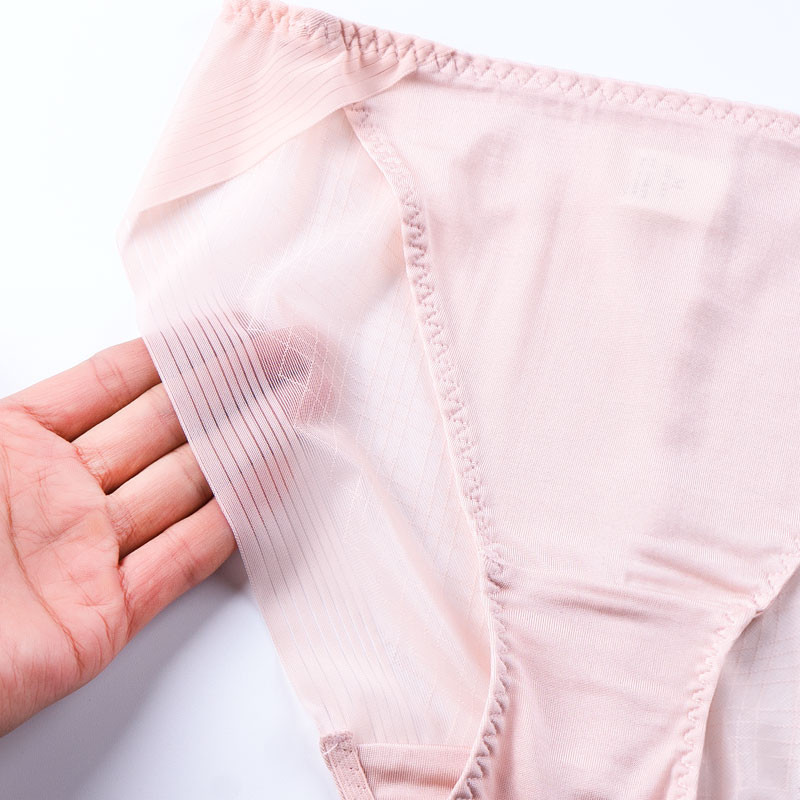 Set sutien SUYADREAM 2022 100% mătase reală și dantelă fără sârmă Sutiene și chiloți confortabili Căptușeală subțire Lenjerie intima sănătoasă