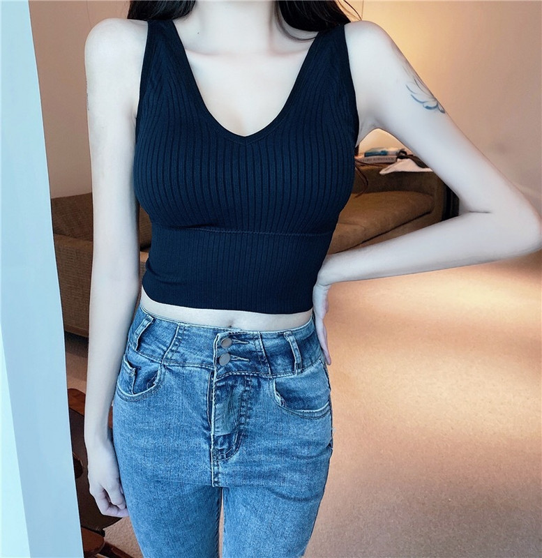 Sutiene Femei Fitness Sutien Sport Push Up Solid Frumos Spate Brallete Feamle Fără Cusături Yoga Sutien Lenjerie