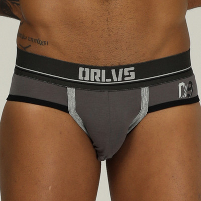 15Colour 4Style Uus seksikas meeste püksid Puuvillane aluspesu meeste bikiinpüksid pehmed mugavad meeste aluspüksid meeste aluspüksid