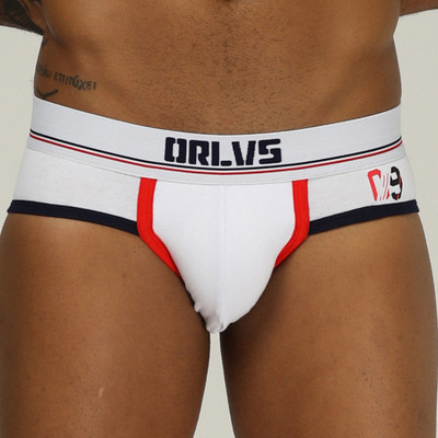 15Colour 4Style Uus seksikas meeste püksid Puuvillane aluspesu meeste bikiinpüksid pehmed mugavad meeste aluspüksid meeste aluspüksid