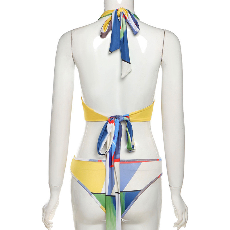 BKLD uus 2021. aasta kevadsuvi naiste rõivad, mood Seksikad päitsed, õõnsad seljataga paeltega ühes tükis rõivad Body-topid