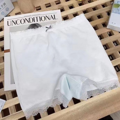 Pantaloni de siguranță pentru femei de înaltă calitate, cu grafen, lenjerie de corp sexy, fără sudură, respirabilă, cu talia mijlocie pentru femei