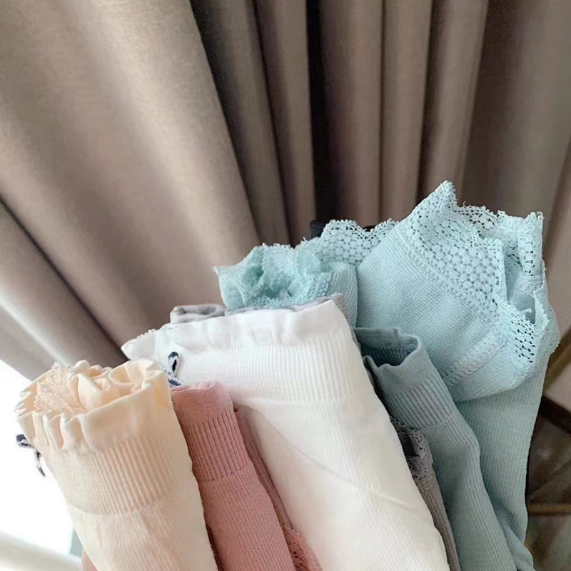 Pantaloni de siguranță pentru femei de înaltă calitate, cu grafen, lenjerie de corp sexy, fără sudură, respirabilă, cu talia mijlocie pentru femei