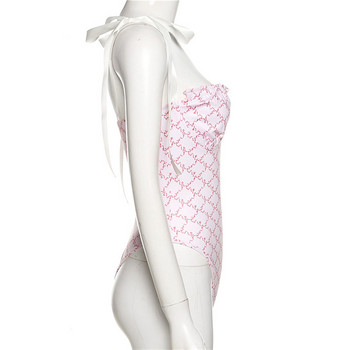 BKLD 2022 Άνοιξη και Καλοκαίρι Νέα Μόδα Γυναικείων Ενδυμάτων Off The Shoulder Top Σέξι μπλουζάκι με λουράκι σπαγγέτι με λεπτή πλάτη