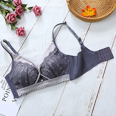 HIVOF γυναικείο ρυθμιζόμενο στηθόδεσμο, εσώρουχο χωρίς ατσάλι, άνετα εσώρουχα χωρίς ραφή