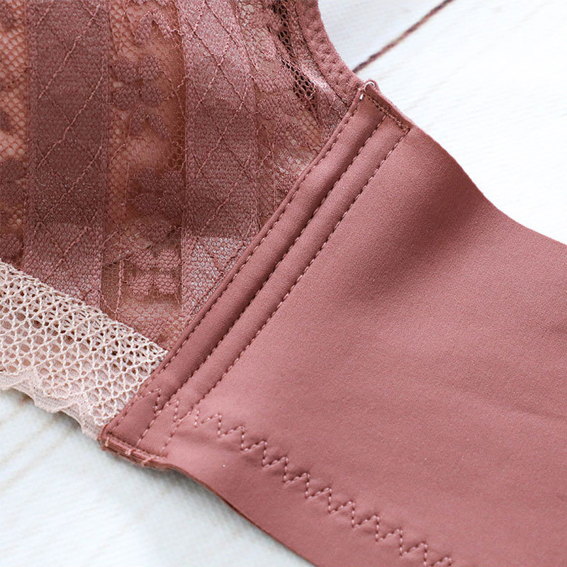 HIVOF γυναικείο ρυθμιζόμενο στηθόδεσμο, εσώρουχο χωρίς ατσάλι, άνετα εσώρουχα χωρίς ραφή