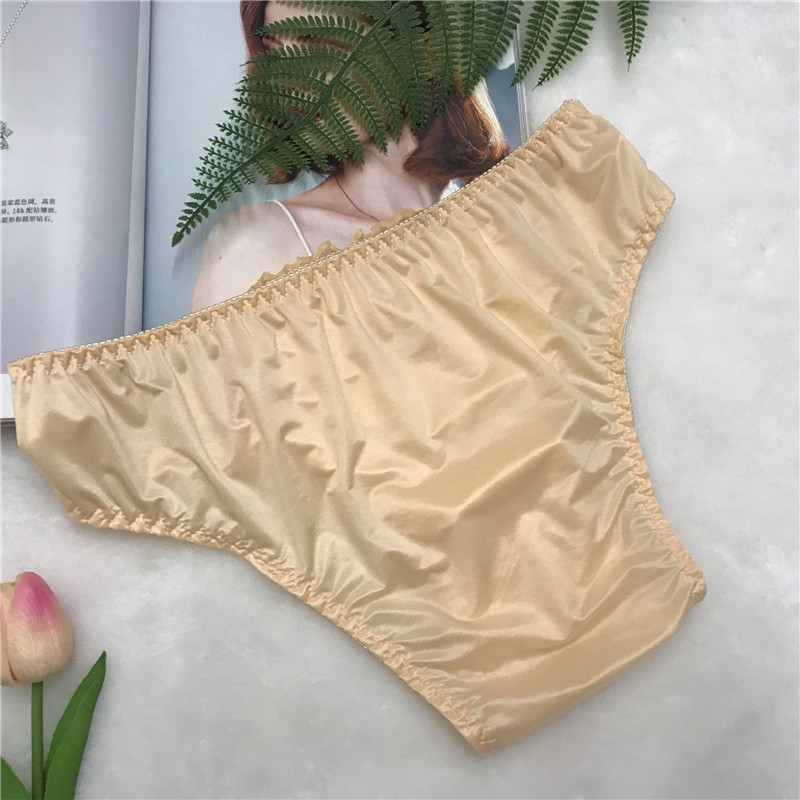 Nove muške čipkane seksi muške stilske dnevne udobne muške gaćice donje rublje muško rublje