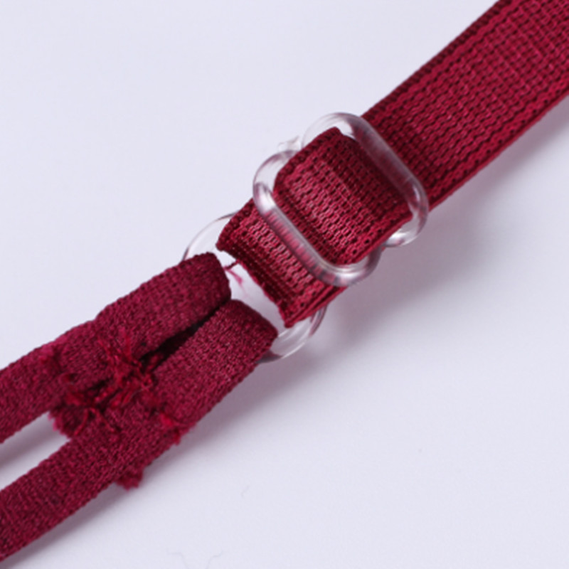 Euroopa ja Ameerika seksikas pitsist ääristeta rinnahoidja triangle cup ultra õhuke hingav reguleeritav rinnahoidja