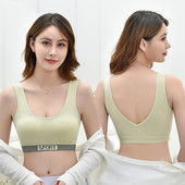 Sutien sport pentru femei sală de gimnastică veste sexy spate doamne respirabil atletic alergare fete fitness topuri îmbrăcăminte sport