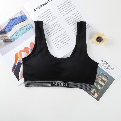 Sutien sport pentru femei sală de gimnastică veste sexy spate doamne respirabil atletic alergare fete fitness topuri îmbrăcăminte sport