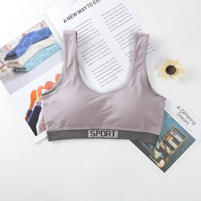 Sutien sport pentru femei sală de gimnastică veste sexy spate doamne respirabil atletic alergare fete fitness topuri îmbrăcăminte sport