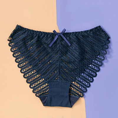 YBFDO Set de lenjerie fără fir pentru femei Set de sutien sexy din dantelă Set sutien și chiloți fără spate Închidere frontală Lenjerie subțire fără sudură Sutiene moi