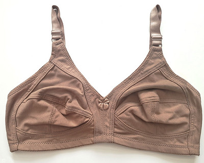 Topuri sexy pentru femei cu sutien push up vestă din dantelă Lenjerie de corp pentru femei invizibil Sport bh Lenjerie feminină 50F48E 46E 44E 42D 40D 38D C02