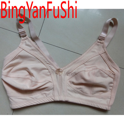 Topuri sexy pentru femei cu sutien push up vestă din dantelă Lenjerie de corp pentru femei invizibil Sport bh Lenjerie feminină 50F48E 46E 44E 42D 40D 38D C02