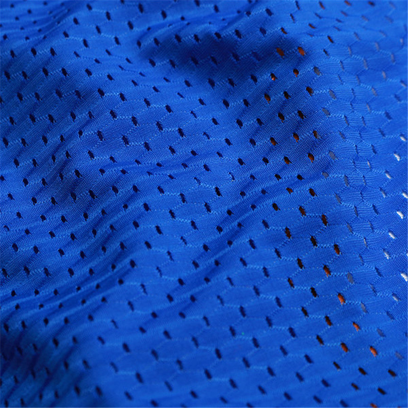 Seksi prozračne mrežaste bokserice U konveksna torbica za mošnice niskog struka muško donje rublje ljetne muške kupaće gaće kratke hlače koje se brzo suše