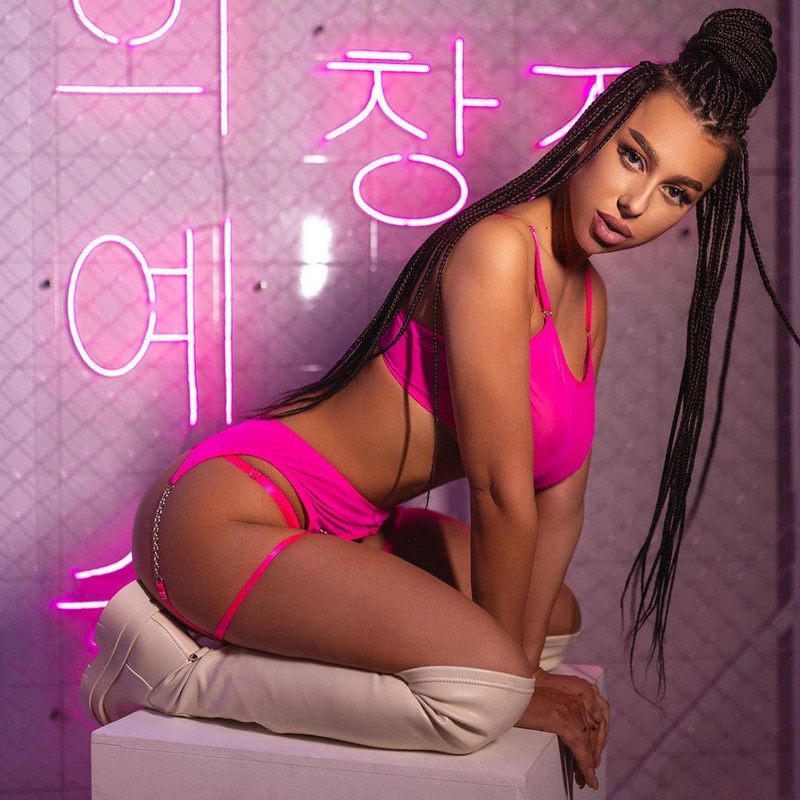 Ellolace Fetish naistepesu, läbinähtav seksikas aluspesu naiste keha läbipaistev pits intiimne 5-osaline õmblusteta intiimne komplekt