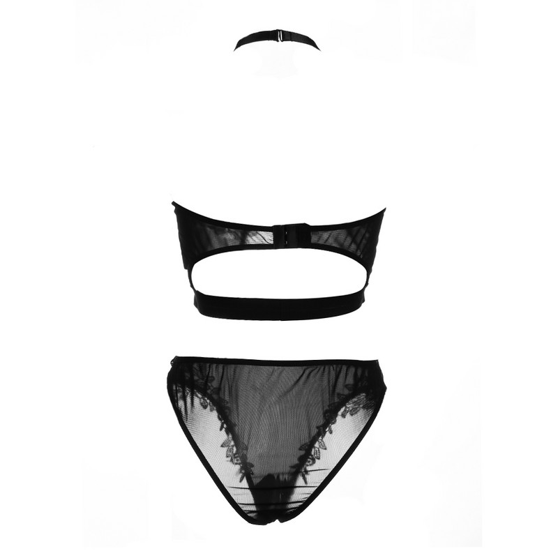 Lenjerie sexy de vară, 2020