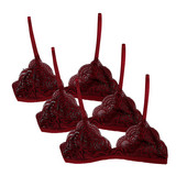 2022 Νέο Γυναικείο Σουτιέν Χωρίς Ατσάλι Σέξι Εσώρουχα με Πίσω Πίσω Σετ Γυναικείο Σετ Σουτιέν με στήθος Σέξι Εσώρουχα