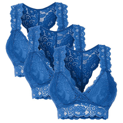 2022 Νέο Γυναικείο Σουτιέν Χωρίς Ατσάλι Σέξι Εσώρουχα με Πίσω Πίσω Σετ Γυναικείο Σετ Σουτιέν με στήθος Σέξι Εσώρουχα