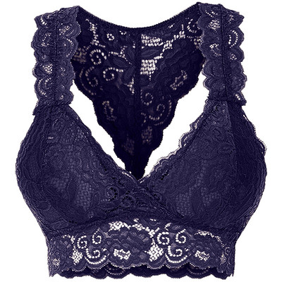 2022 Νέο Γυναικείο Σουτιέν Χωρίς Ατσάλι Σέξι Εσώρουχα με Πίσω Πίσω Σετ Γυναικείο Σετ Σουτιέν με στήθος Σέξι Εσώρουχα