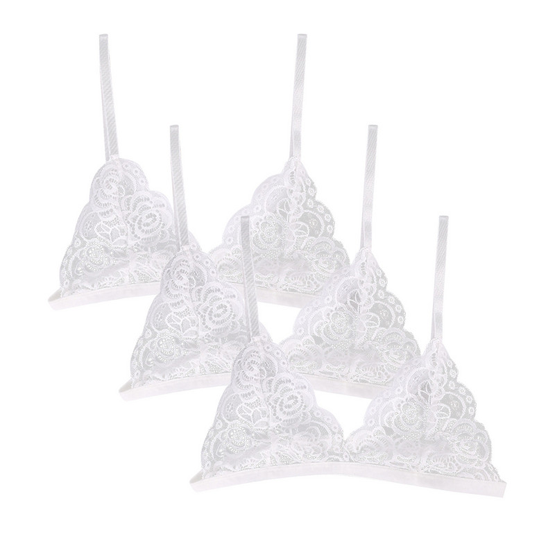 2022 Νέο Γυναικείο Σουτιέν Χωρίς Ατσάλι Σέξι Εσώρουχα με Πίσω Πίσω Σετ Γυναικείο Σετ Σουτιέν με στήθος Σέξι Εσώρουχα