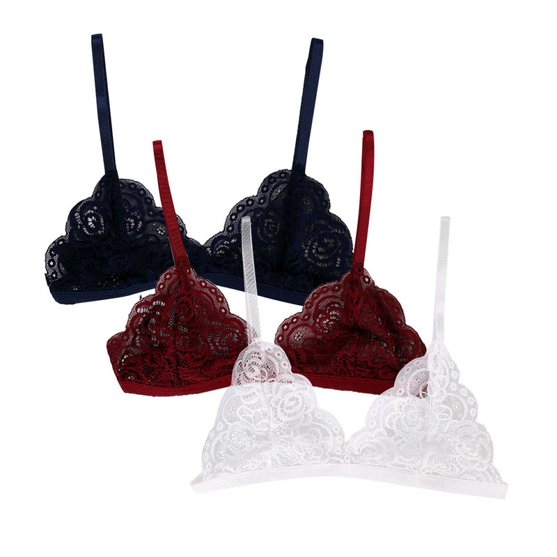 2022 Νέο Γυναικείο Σουτιέν Χωρίς Ατσάλι Σέξι Εσώρουχα με Πίσω Πίσω Σετ Γυναικείο Σετ Σουτιέν με στήθος Σέξι Εσώρουχα